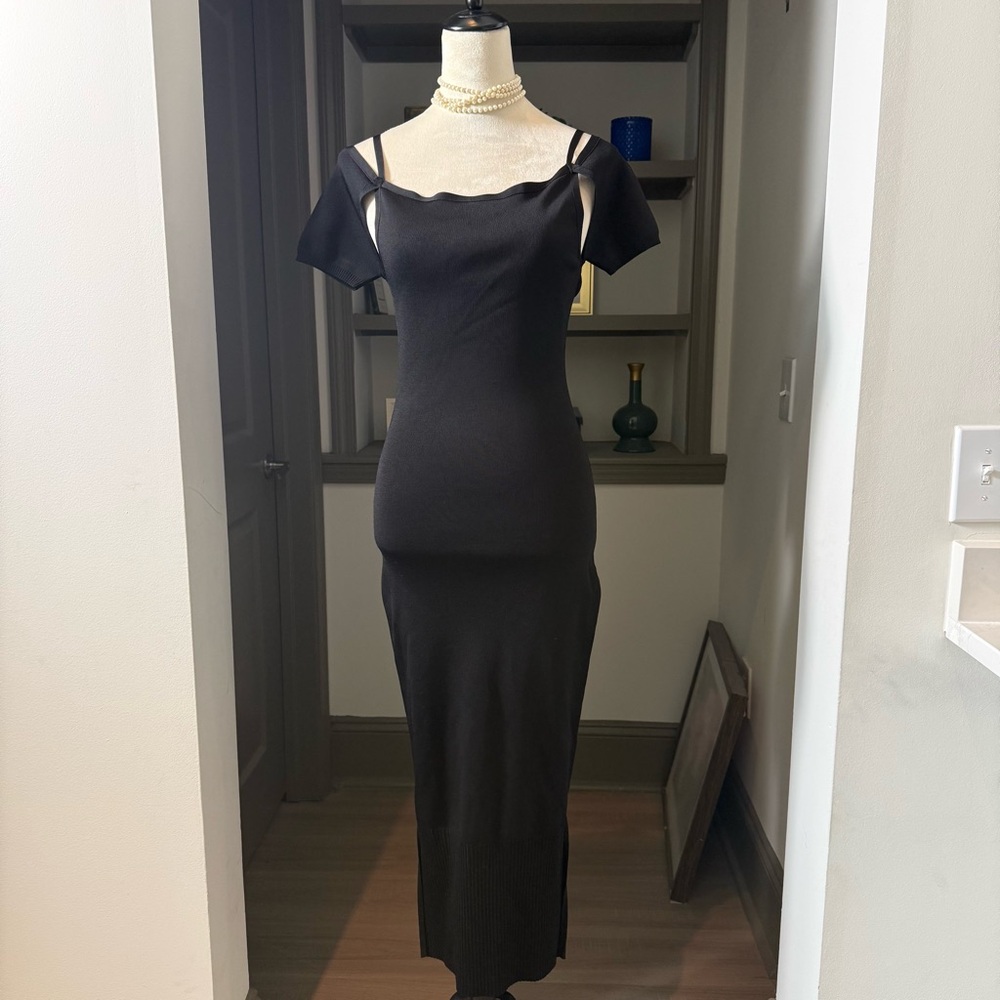 NWT Cult Gaia Annalise Dress Size M